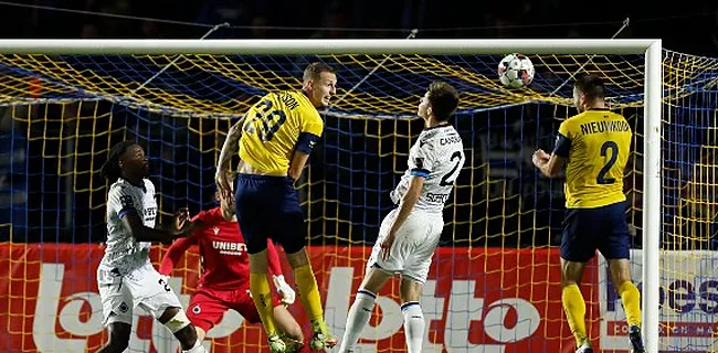 Union zorgt voor klein voetbalmirakel tegen falend Club