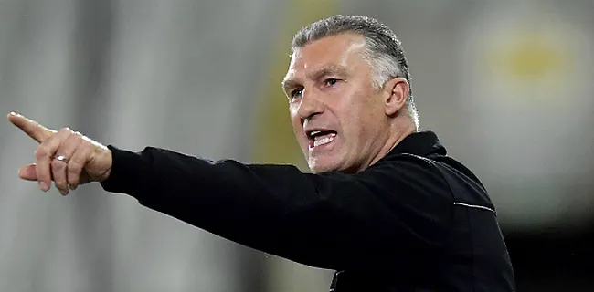 OHL geeft uitleg over verrassende transfer