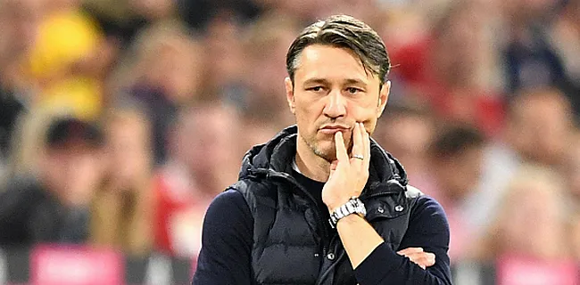 'Bayern-ster is Kovac kotsbeu: 'Als er niets verandert, vertrek ik''