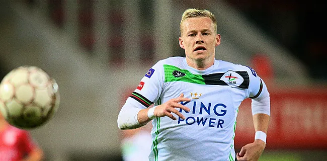 Storm over toekomst: 