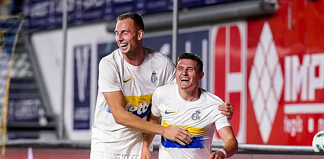 Gentse flop straalt bij Union: 