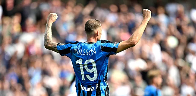 Hayen maakt duidelijke keuze, Gent zonder Kums