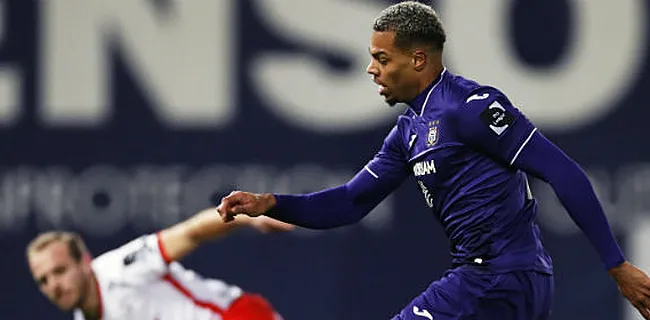 Anderlecht geeft de zege nog weg tegen uitgekookt Essevee