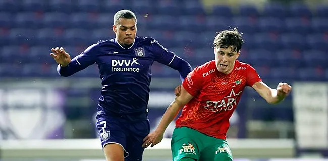 Anderlecht maakt indruk in generale repetitie voor PO's