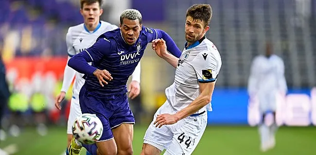 Verbeke heeft slecht nieuws over Nmecha en haakt af voor Mbokani