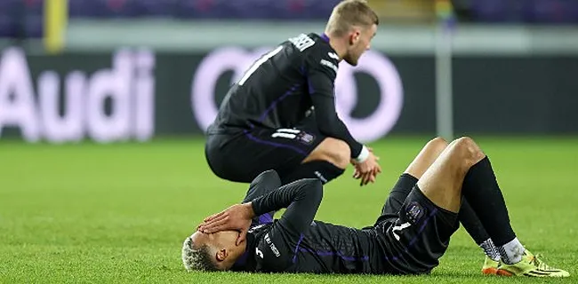'Anderlecht greep naast 'Poolse Messi''