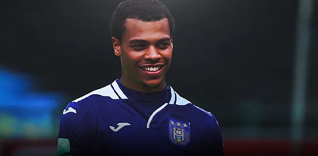 Spotlights op Nmecha: ‘Killer bij Duitse U21’