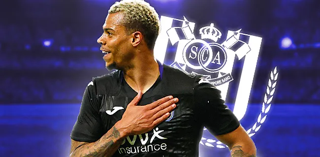 RSCA slikt tegenvaller bij transfer Roofe-Nmecha 