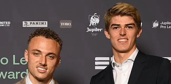 'Plan van Napoli voor transfer De Ketelaere bekend'