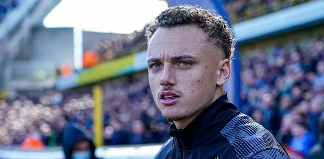 Fabrizio Romano komt met transfernieuws Noa Lang