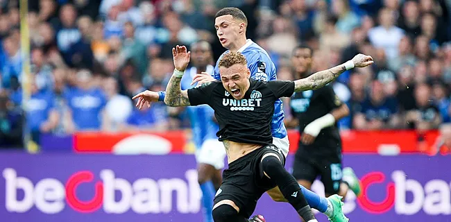 Noa Lang maakt zich onmogelijk: 