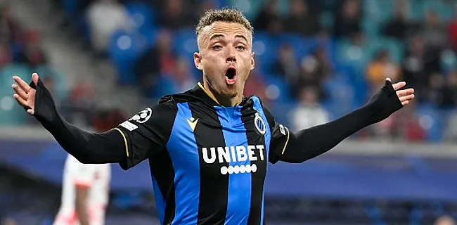 'Toptransfer Noa Lang in handen van één man'