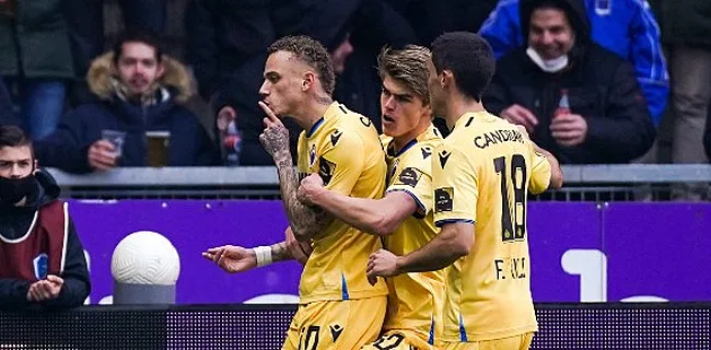 'Vervelende Lang ondermijnt eigen toptransfer'