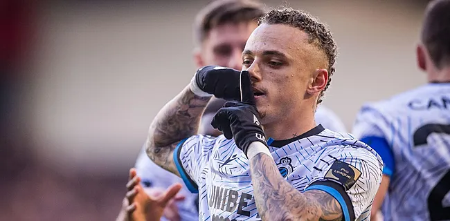 'Toptransfer Noa Lang: één man krijgt sleutelrol' 