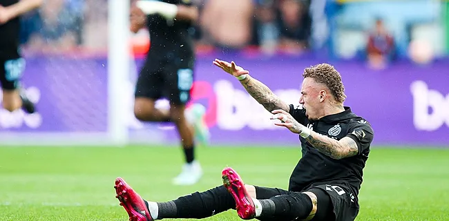 Lang gaat over de schreef: 