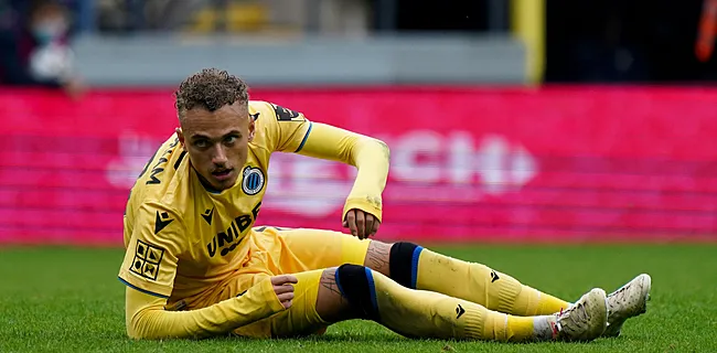 Clement laat zich uit over prestatie Lang: 