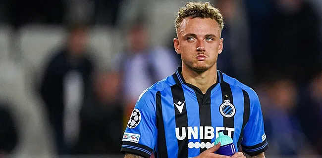 'Lang krijgt hoofdrol tegen Antwerp FC'