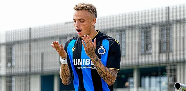 Transfergoeroe komt met update over dossier Lang