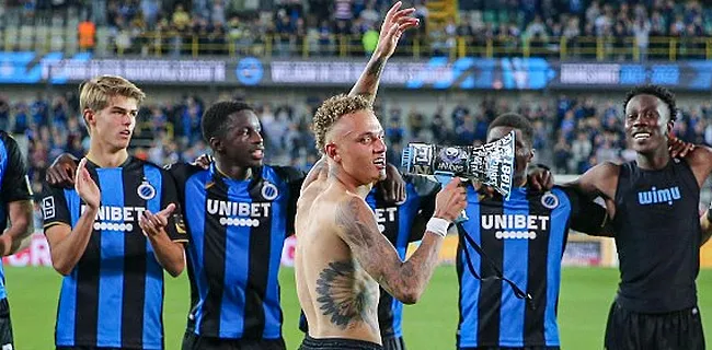 Nederlanders onder indruk na heldenrol Noa Lang