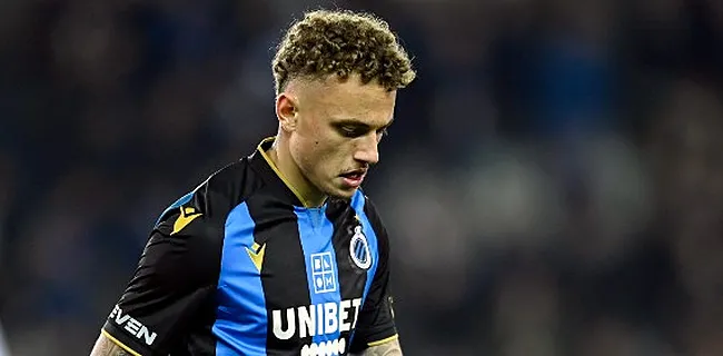 'Lang moet droomtransfer in koelkast steken'