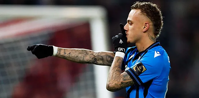 JPL-dribbelkonten: Lang zelfs niet op de foto