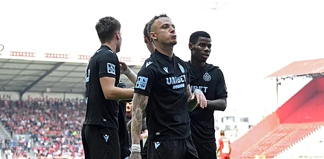 'Miljoenen voor Club: Lang genoemd voor sensatietransfer'