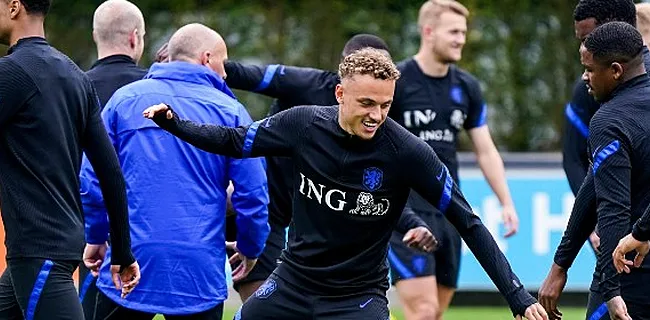 Lang bevestigt vertrek: 