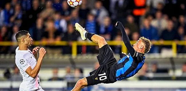 Nederlanders verkocht aan Lang: 