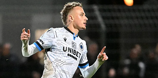 Noa Lang vertelt waarheid achter transfersoap