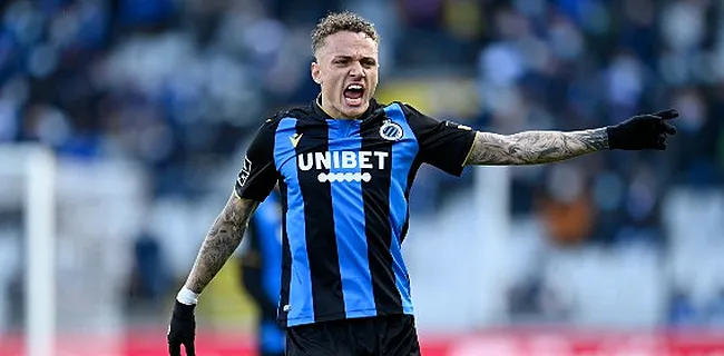 Schreuder haalt fors uit na uitsluiting Lang