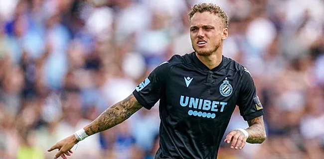 'Noa Lang zorgt voor verrassing op transfermarkt'