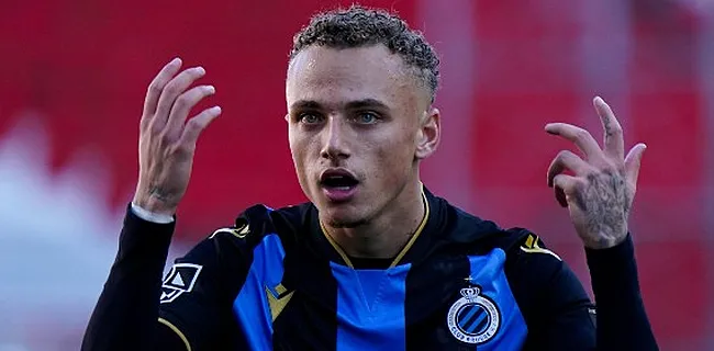 Transferwending op komst voor Lang?