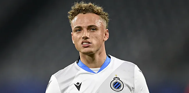 Club bevestigt zware klap: Lang niet mee naar Kiev