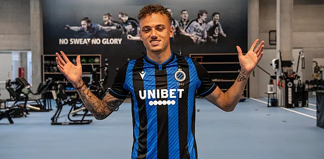 Lang tankt vertrouwen voor aankomst bij Club