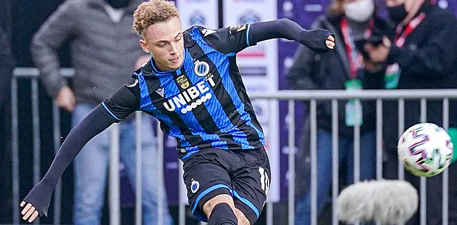 Nog meer zorgen Club: Lang tóch corona-positief