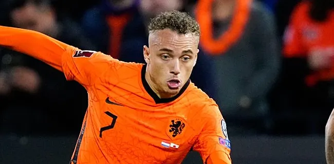 Lang en Danjuma krijgen ook lof van De Boer