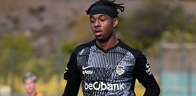 Vrancken verrast: debutant aan de aftrap bij KRC Genk?