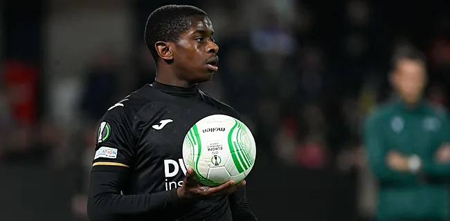 'Union SG betaalt stevige som aan Anderlecht'