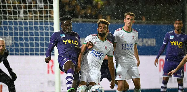 OHL bijt tanden stuk op strijdvaardig Beerschot
