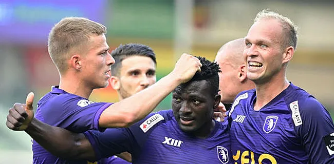 Beerschot verrast meteen en laat KVO puntenloos achter