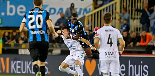 Club-fans sabelen eigen verdediger neer: 
