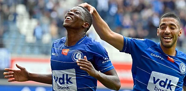 Hoofdsponsor AA Gent scherp tegen overnameplannen: 