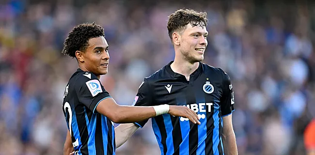 TRANSFERUURTJE: 'Club en Anderlecht willen JPL-revelatie, monsterbod Lewandowski'