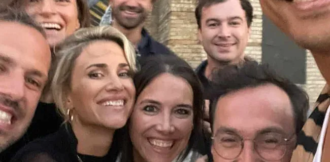 Aster Nzeyimana laat volgers sprakeloos: 