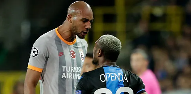 Club-fans onder vuur voor racisme: 