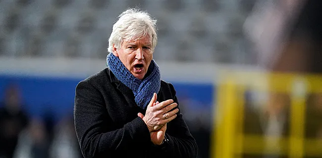 OHL klopt Charleroi, Westerlo pakt scalp van Israëlische topper