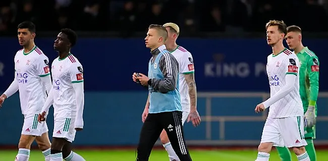 OHL komt met nieuws over gereanimeerde supporter