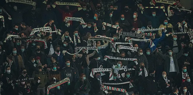 Miljoenen binnen: OHL meldt droomtransfer sterkhouder
