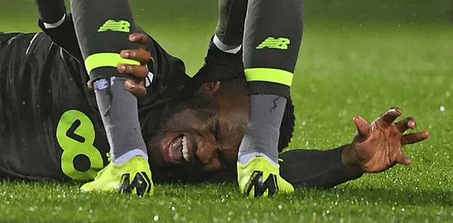 Europese uitschakeling komt Standard nóg duurder te staan