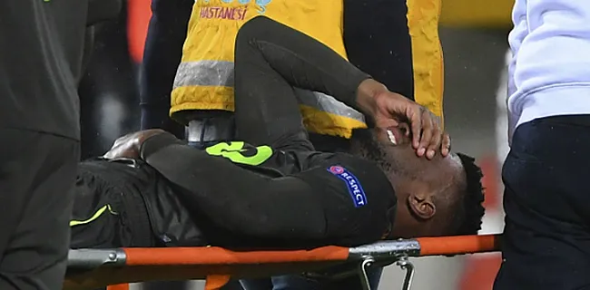 Standard komt met definitief uitsluitsel over Oulare